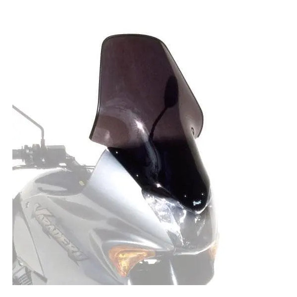 Ermax Ermax sport screen | clear | honda xl 125 v varadero 2001>2006